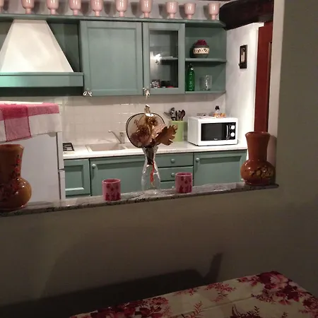 La Castellana Loft
