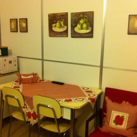 La Castellana Loft Szálloda