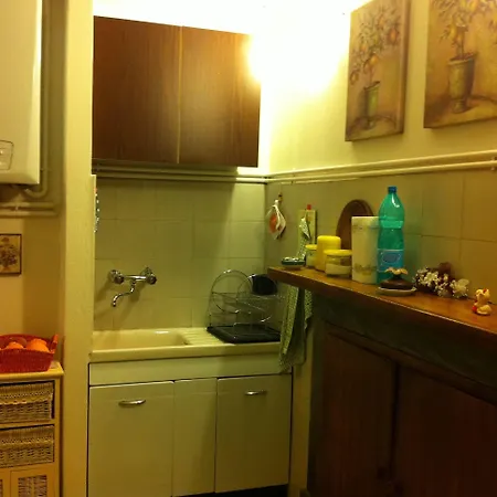 La Castellana Loft Bérgamo