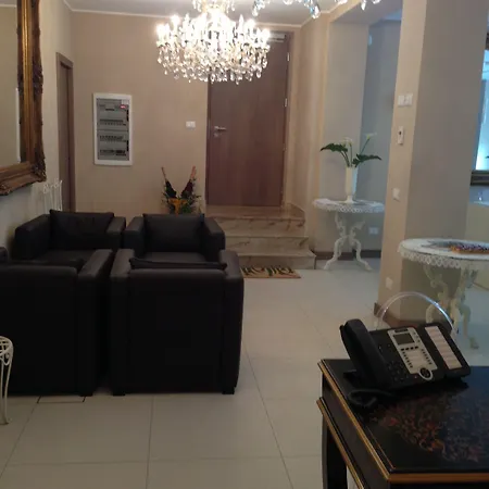 La Castellana Loft