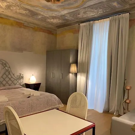 La Castellana Loft Szálloda