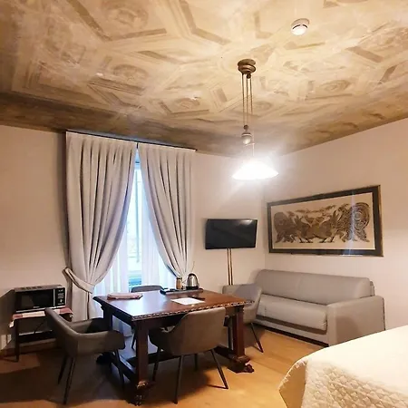 La Castellana Loft