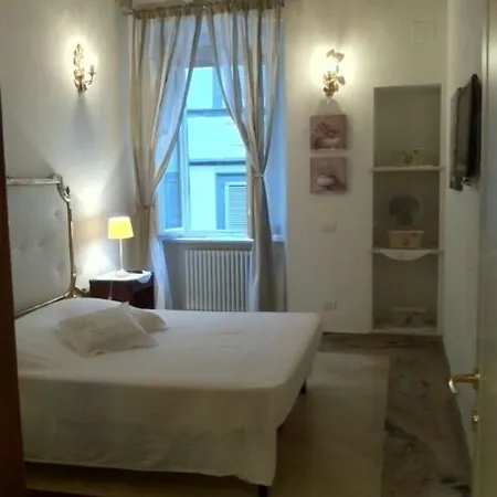 Szálloda La Castellana Loft