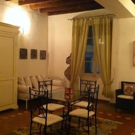 La Castellana Loft Hotel 3*
