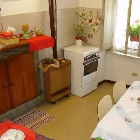 La Castellana Loft Bergamo