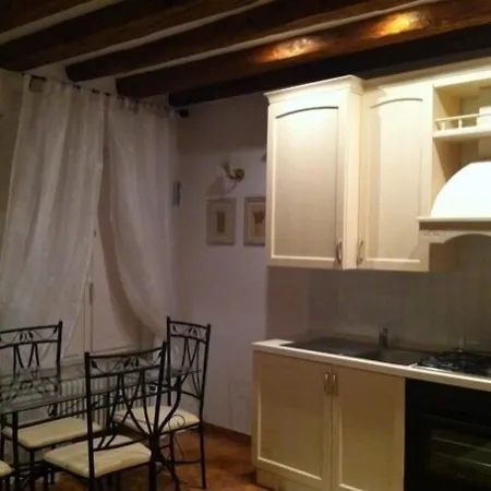 La Castellana Loft