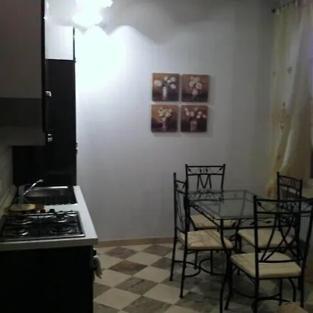 La Castellana Loft Szálloda Bergamo
