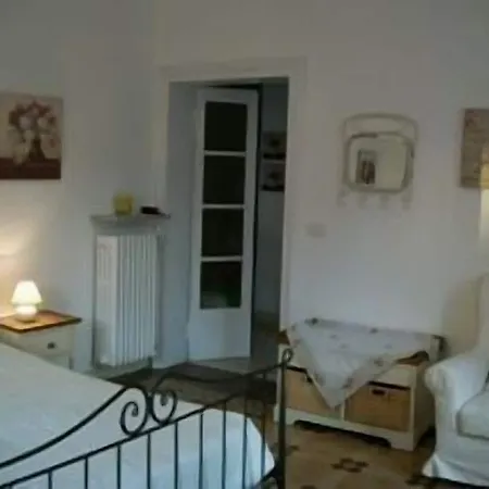 La Castellana Loft 3*