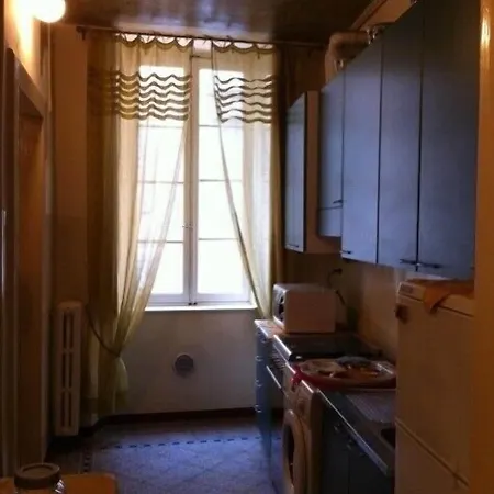 La Castellana Loft 3* Bergamo