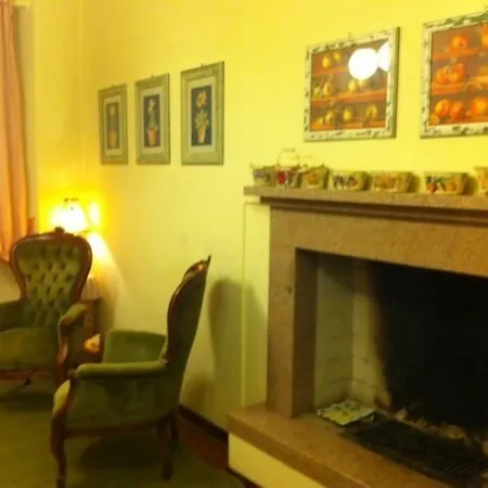La Castellana Loft 3*