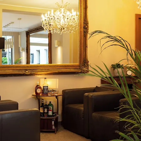 La Castellana Loft 3* Bergamo