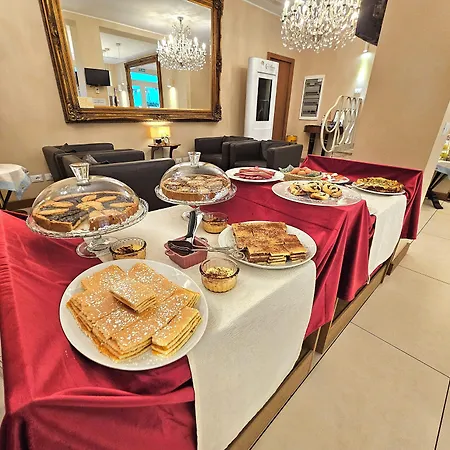 La Castellana Loft Hotel
