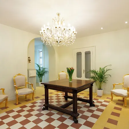 La Castellana Loft Bergamo