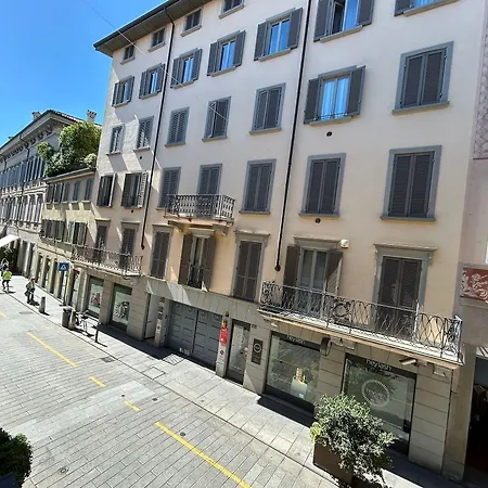 La Castellana Loft