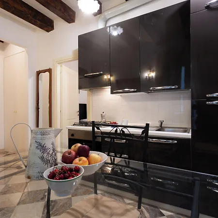 La Castellana Loft