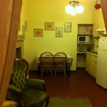 Hotel La Castellana Loft Bergamo
