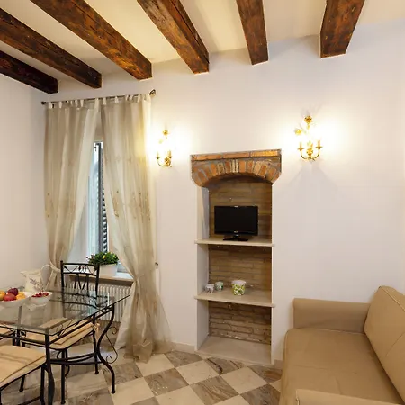 La Castellana Loft 3* Bergamo
