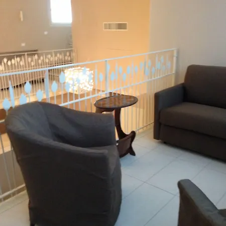 La Castellana Loft Hotel