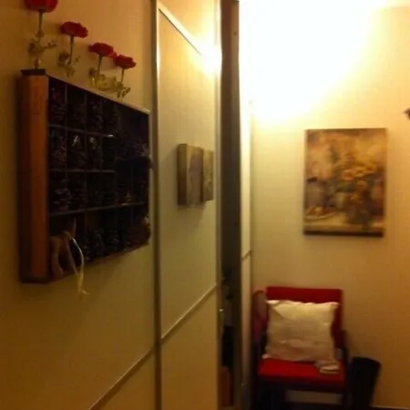 La Castellana Loft 3* Bergamo