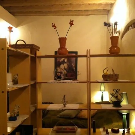 Hotel La Castellana Loft