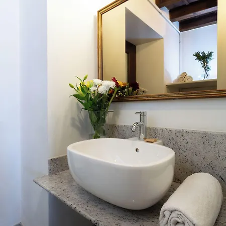 Hotel La Castellana Loft