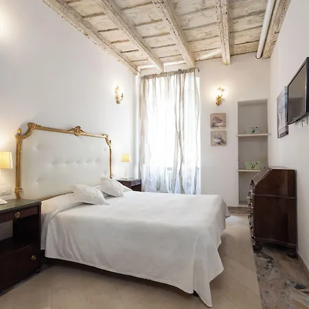 La Castellana Loft
