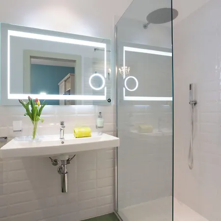 La Castellana Loft Hotel Bergamo