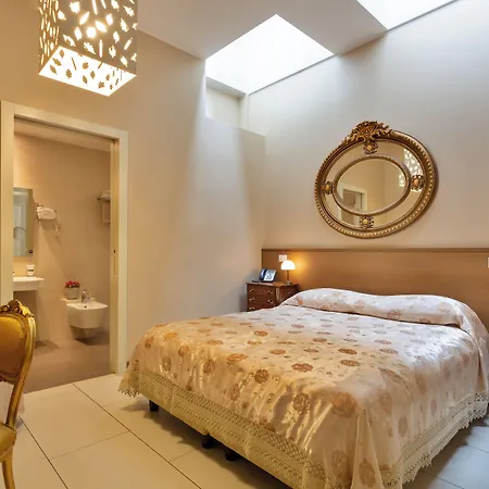 La Castellana Loft 3*