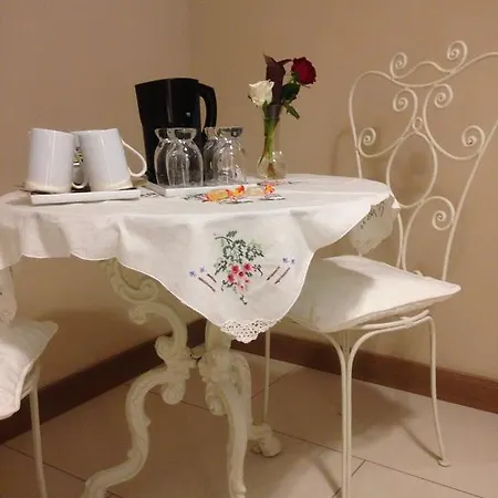 Hotel La Castellana Loft 3*