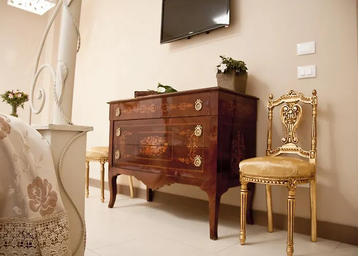 Hotel La Castellana Loft Bergamo