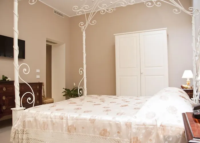 La Castellana Loft Hotel Bergamo