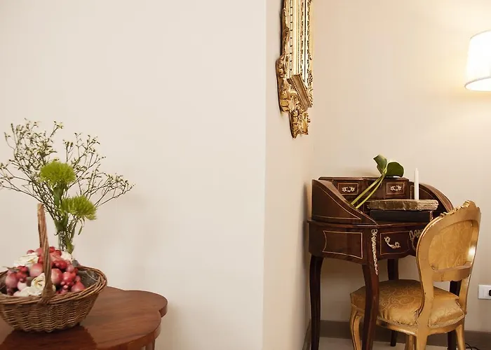 La Castellana Loft Szálloda Bergamo