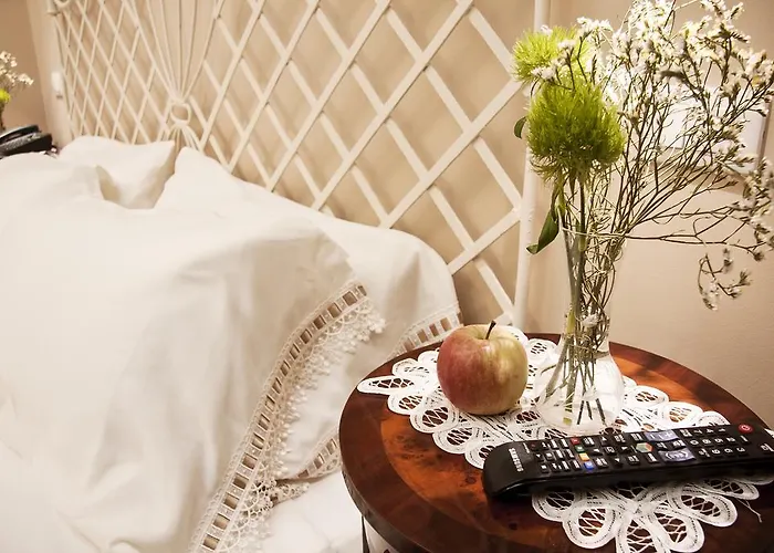 La Castellana Loft 3*