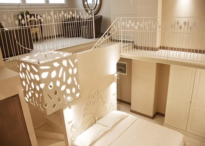 La Castellana Loft Hotel 3*