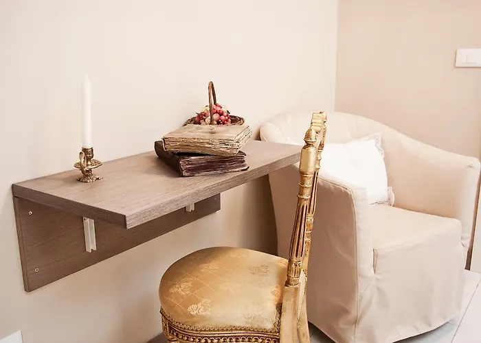 La Castellana Loft Szálloda