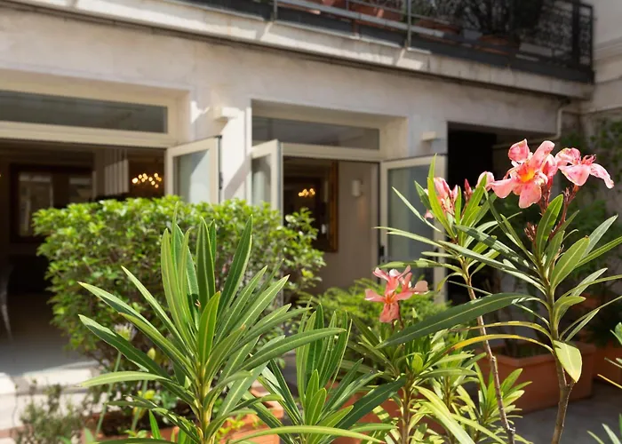 La Castellana Loft 3*