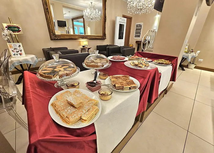 La Castellana Loft Bergamo