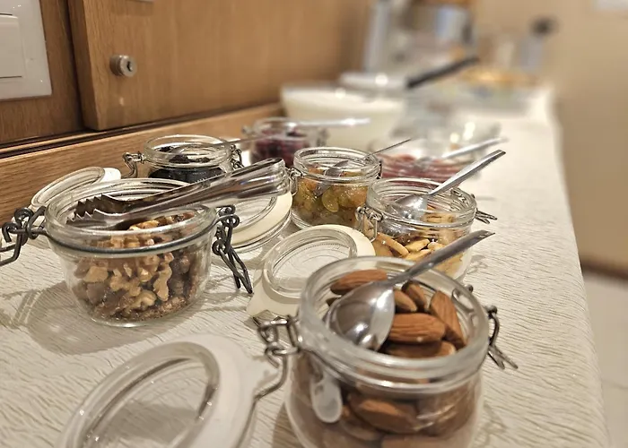 La Castellana Loft Hotel 3*