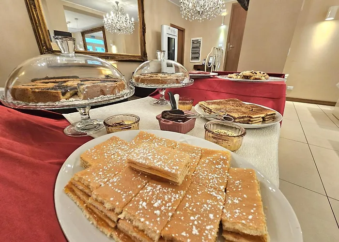 La Castellana Loft Hotel