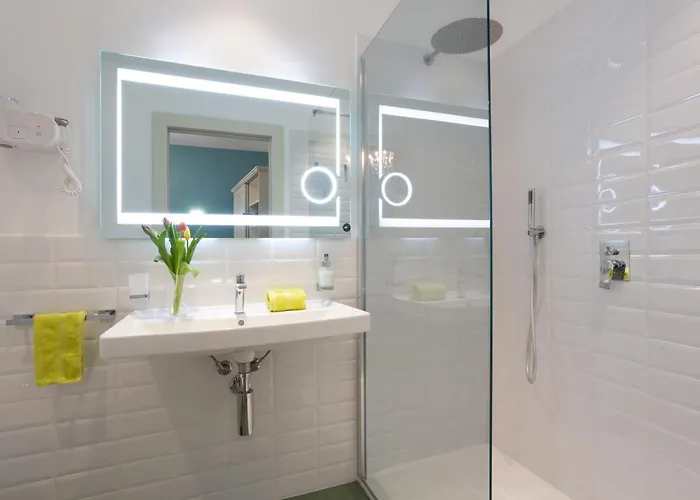 La Castellana Loft Szálloda 3*