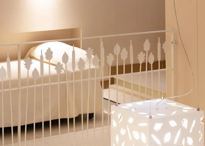 La Castellana Loft 3*