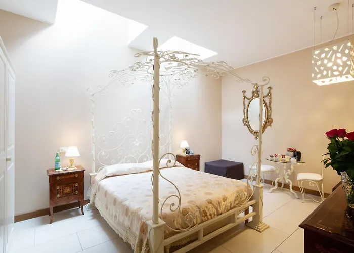 La Castellana Loft Hotel