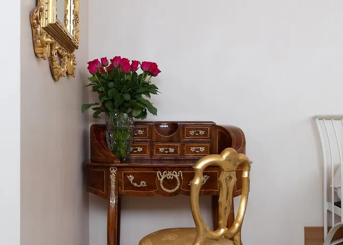 La Castellana Loft 3* Bergamo