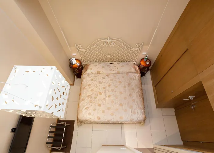 La Castellana Loft Szálloda