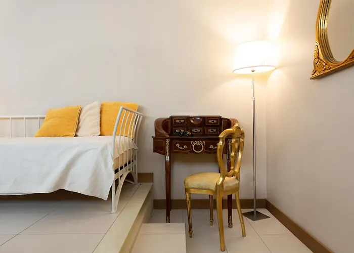 Hotel La Castellana Loft