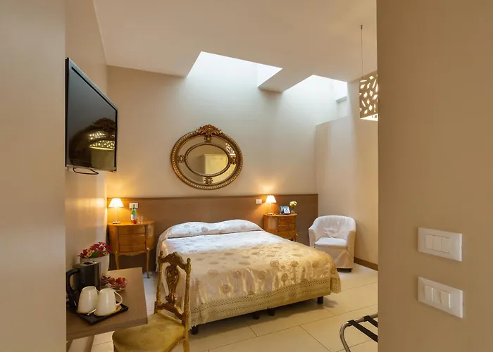 Hotel La Castellana Loft 3*