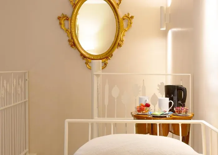 La Castellana Loft Szálloda Bergamo