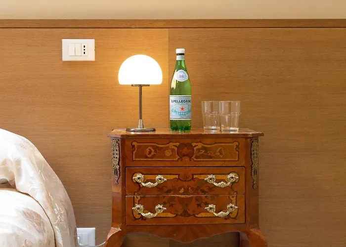 La Castellana Loft 3* Bergamo