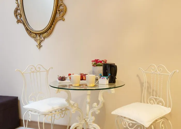 Hotel La Castellana Loft