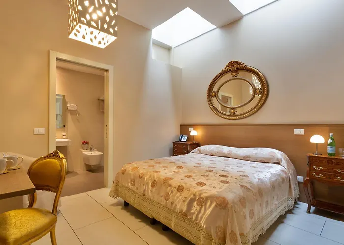 La Castellana Loft Hotel Bergamo